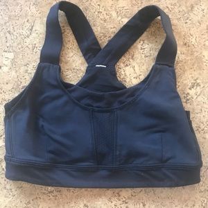 Lululemon athletica Run for Days Sports Bra